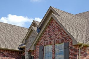 Gable Roof Style